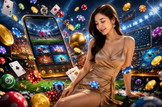 19win – Nền tảng giải trí trực tuyến hàng đầu Việt Nam